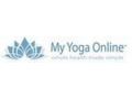 My Yoga Online Coupon Codes February 2022
