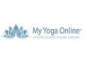 My Yoga Online Coupon Codes July 2025