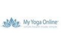 My Yoga Online Coupon Codes April 2024