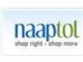 Naaptol 20% Off Coupon Codes May 2024