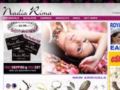 Nadiarima Coupon Codes July 2025