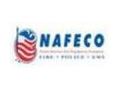 Nafeco Coupon Codes July 2025