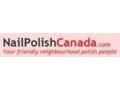 Nailpolishcanada Coupon Codes December 2023