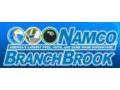 NAMCO Coupon Codes May 2024