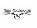 Name-Necklaces 10% Off Coupon Codes May 2024