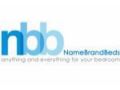 Name Brand Beds Coupon Codes July 2025