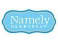 Namelynewborns Coupon Codes March 2024