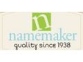 Name Maker Coupon Codes July 2025