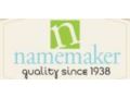 Name Maker Coupon Codes May 2024