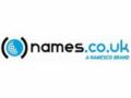 Names UK 10% Off Coupon Codes May 2024