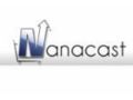 Nanacast 10% Off Coupon Codes May 2024