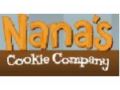 Nana's Cookie Company 10% Off Coupon Codes May 2024