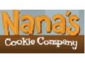 Nana's Cookie Company Coupon Codes March 2025