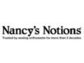 Nancy's Notions Coupon Codes April 2023