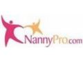 Nannypro Coupon Codes July 2025