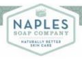 Naplessoap Coupon Codes April 2024