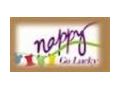 Nappy Go Lucky UK 5$ Off Coupon Codes May 2024