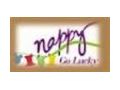 Nappy Go Lucky UK Coupon Codes May 2025