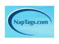 Naptags Coupon Codes May 2025