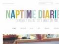 Naptimediariesshop Coupon Codes July 2025