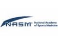 Nasm Coupon Codes April 2024