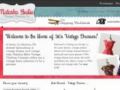 Natasha Bailie Coupon Codes July 2025