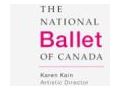 National.ballet Canada Coupon Codes April 2024