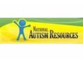 National Autism Resources 5% Off Coupon Codes May 2024