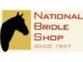 National Bridle Shop Coupon Codes May 2024