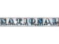 National Discount Pool Supplies Coupon Codes April 2024