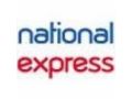 National Express Coupon Codes July 2025