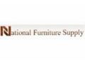 National Furniture Supply Coupon Codes May 2024