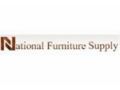 National Furniture Supply Coupon Codes April 2024