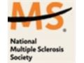 National Ms Society Coupon Codes April 2024