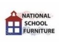 NationalSchoolFurniture 10% Off Coupon Codes May 2024