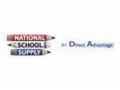 National School Supply Coupon Codes July 2025