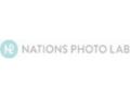 Nations Photo Lab Coupon Codes July 2025