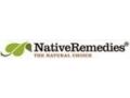 Native Remedies Coupon Codes October 2022