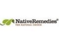 Native Remedies Coupon Codes April 2024