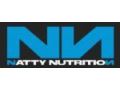 Nattynutrition Coupon Codes February 2023