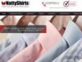 Nattyshirts Coupon Codes July 2025