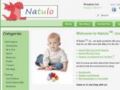 Natulo Coupon Codes July 2025