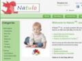 Natulo Coupon Codes May 2024