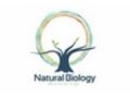 Natural Biology 30% Off Coupon Codes May 2024
