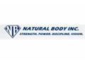 Natural Body Coupon Codes May 2025