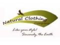 Natural Clothing Company 10% Off Coupon Codes May 2024
