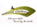 Natural Clothing Company Coupon Codes July 2025