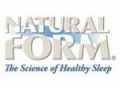 Natural Form Coupon Codes July 2025