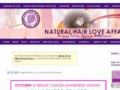 Naturalhairloveaffair Coupon Codes April 2024