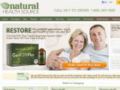 Naturalhealthsource 25% Off Coupon Codes May 2024
